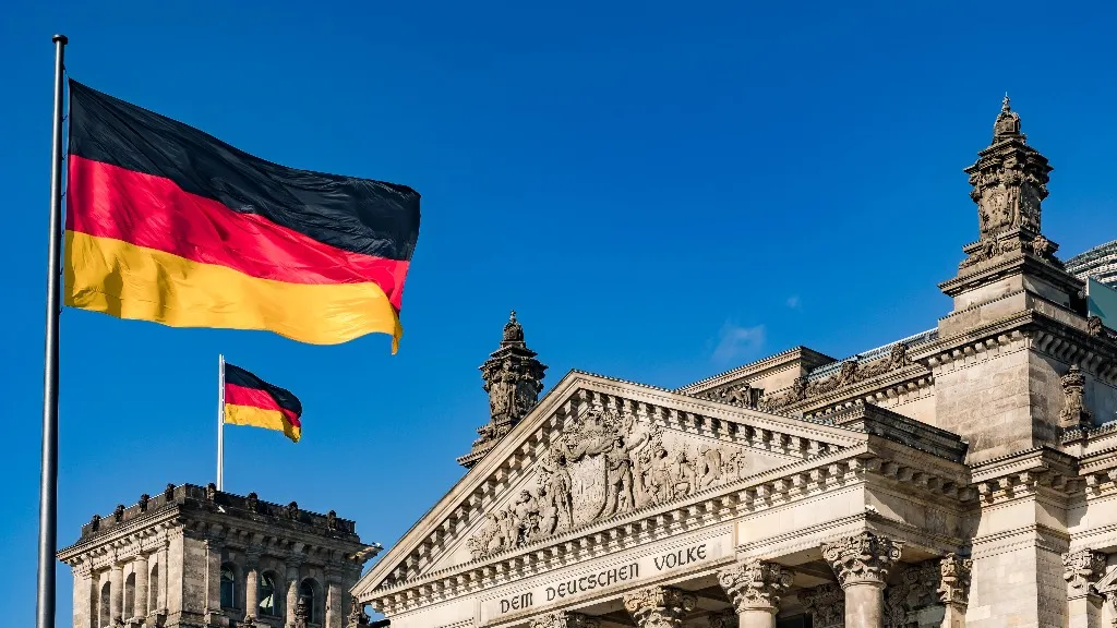 Берлин призвал немецких журналистов обдумать своё пребывание в России