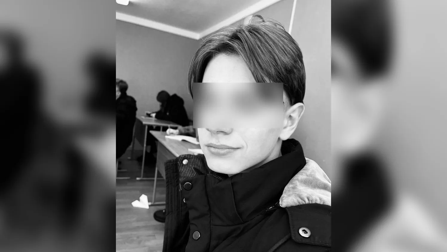 17-летний выпускник трагически погиб на прощальной вечеринке с классом в Брянской области
