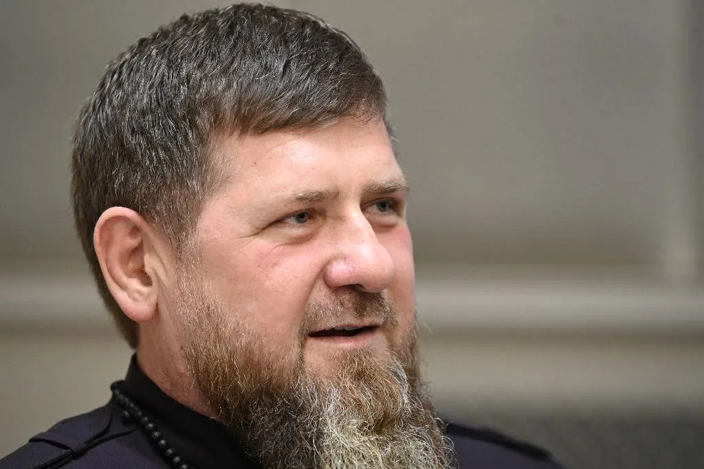 Кадыров отказал "шайтанам-убийцам" из Дагестана в праве зваться мусульманами
