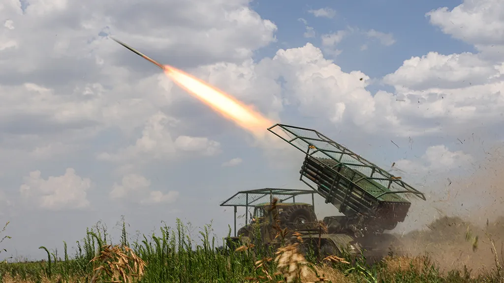 Главные новости с фронта: Как ВСУ пытаются компенсировать нехватку артиллерии и чем отвечает Армия России 3 июня