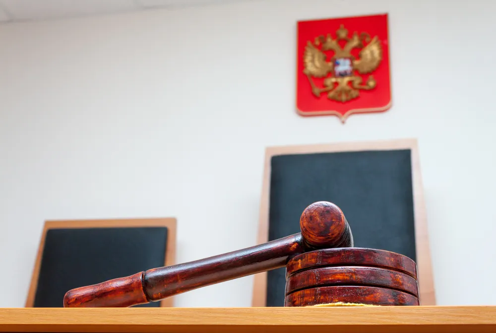 Гарнизонный военный суд в Москве оправдал четверых участников ЧВК 