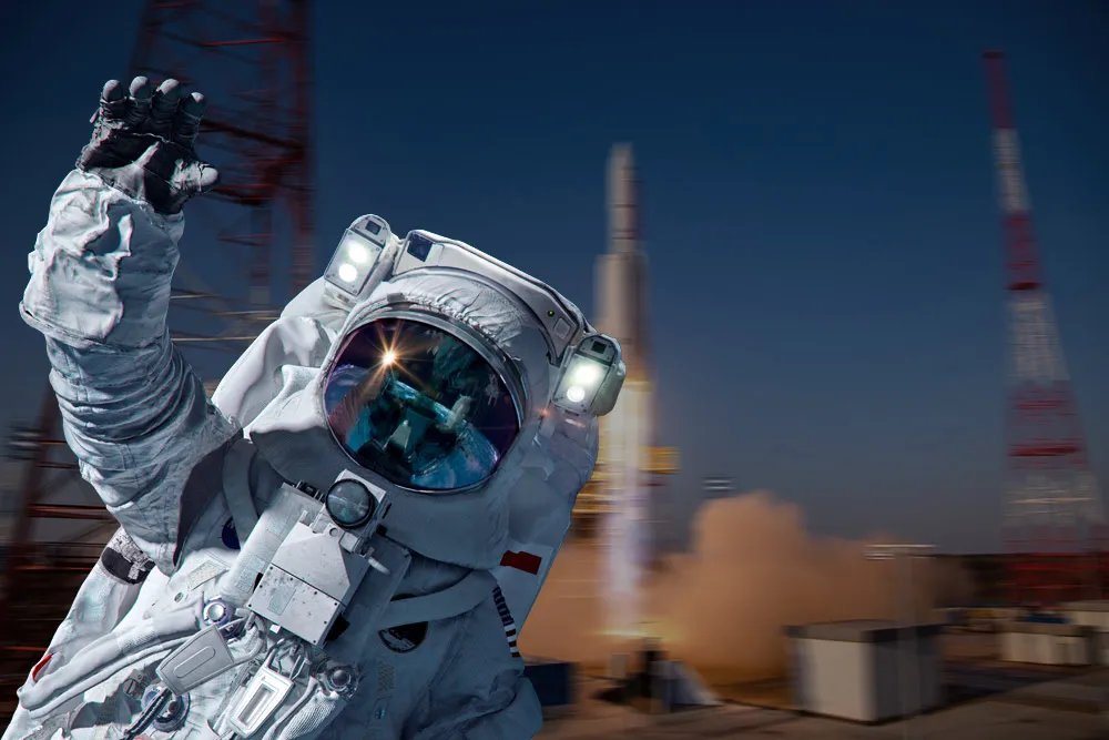 Космический промах: Почему ракета «Ангара» - не самый удачный выбор для полётов космонавтов