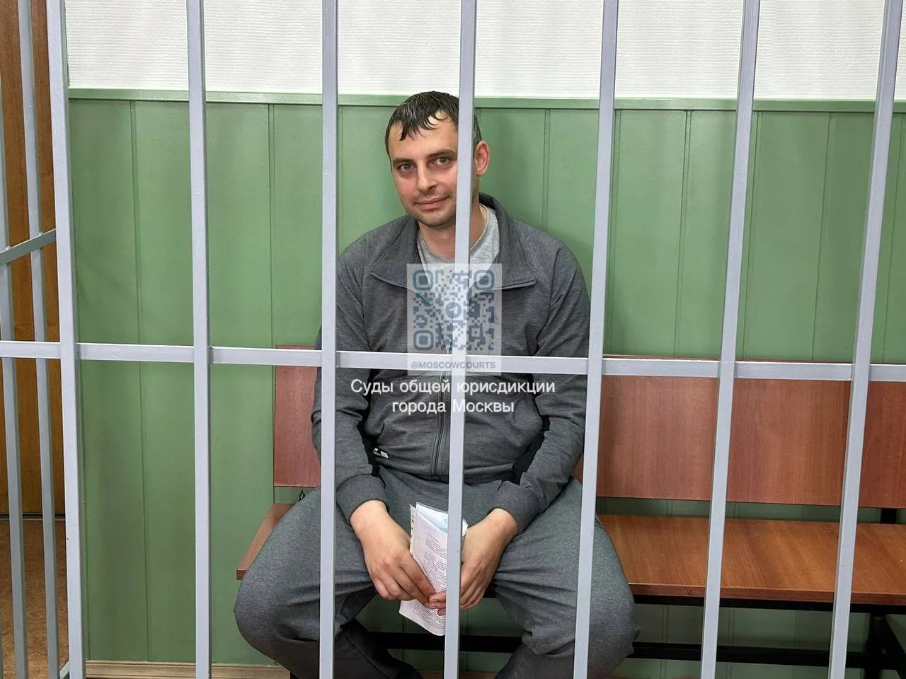 Суд арестовал бывшего замглавы Кубани за получение взятки