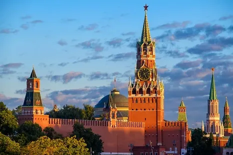 Политолог прокомментировал план Запада по разделу России на пять частей