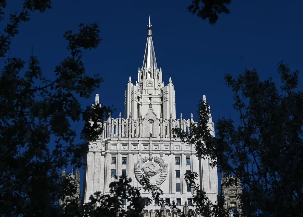 Москва направила ноту протеста Еревану после визита посла Армении в Бучу