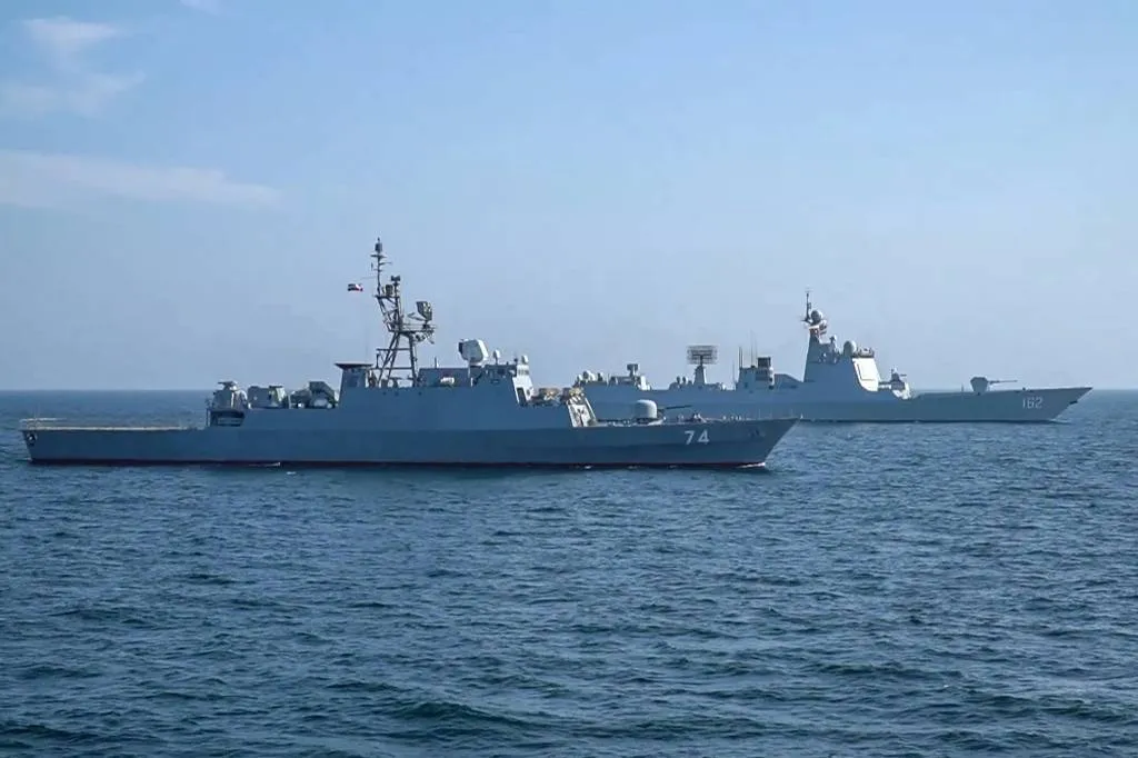 У ЗРК "Тор" и "Бук" появятся морские версии для размещения на военных кораблях
