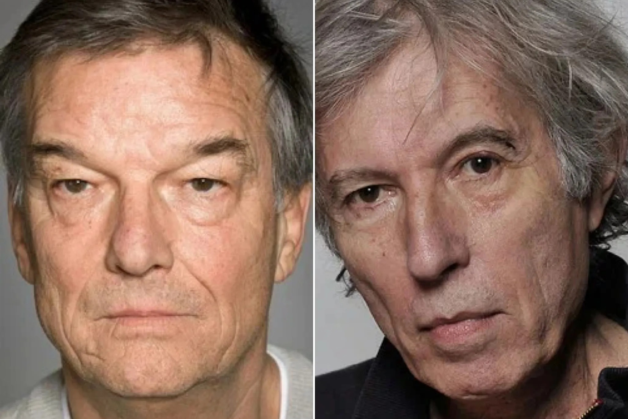 Двух звёздных французских режиссёров задержали за сексуальное насилие 36 лет назад