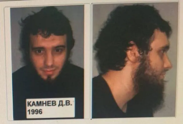 Выживший террорист из ростовского СИЗО назвал имя сотрудника, который продавал ему ножи и заточки