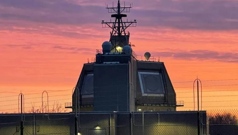 НАТО: Система ПРО Aegis Ashore в Польше вышла на полную операционную готовность