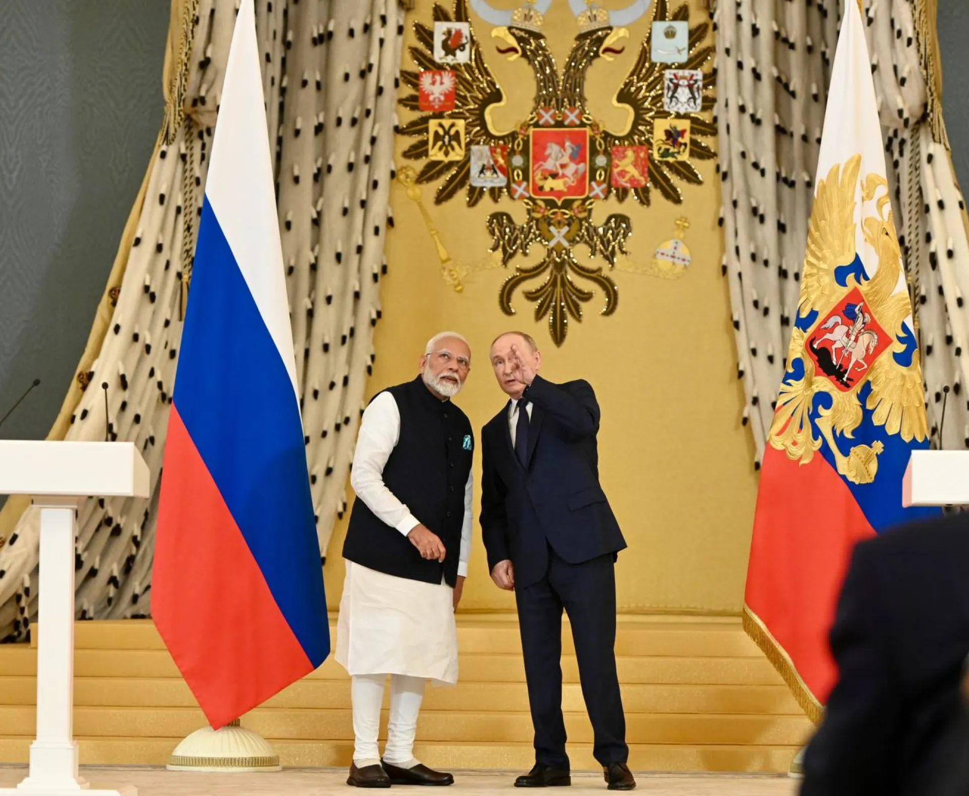 Эксперты ЭИСИ: Россия — драйвер многополярного мира