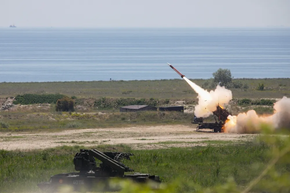 Россия обещала военный ответ на развёртывание дальнобойных ракет США в Германии