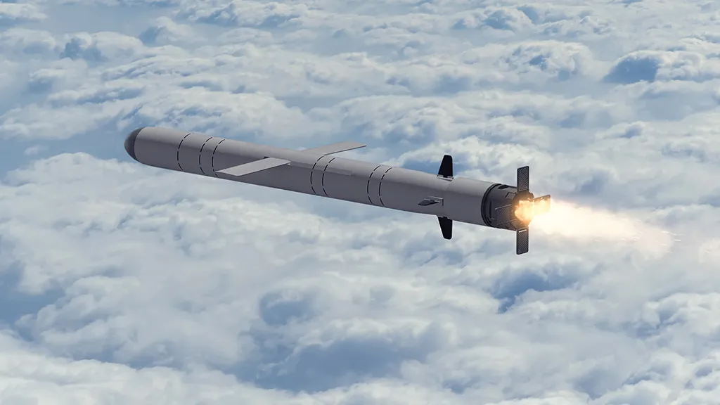 Четыре страны НАТО хотят разработать крылатые ракеты большой дальности