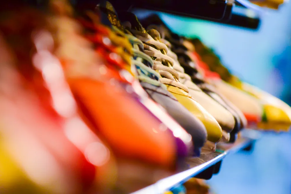 Документы на товары в Rendez-Vous выдаёт компания, зарегистрировавшая несуществующую обувь