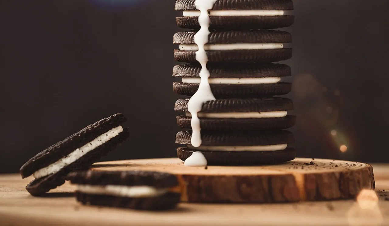 На российских прилавках нашли копию популярного печенья Oreo, ФАС не смогла пройти мимо