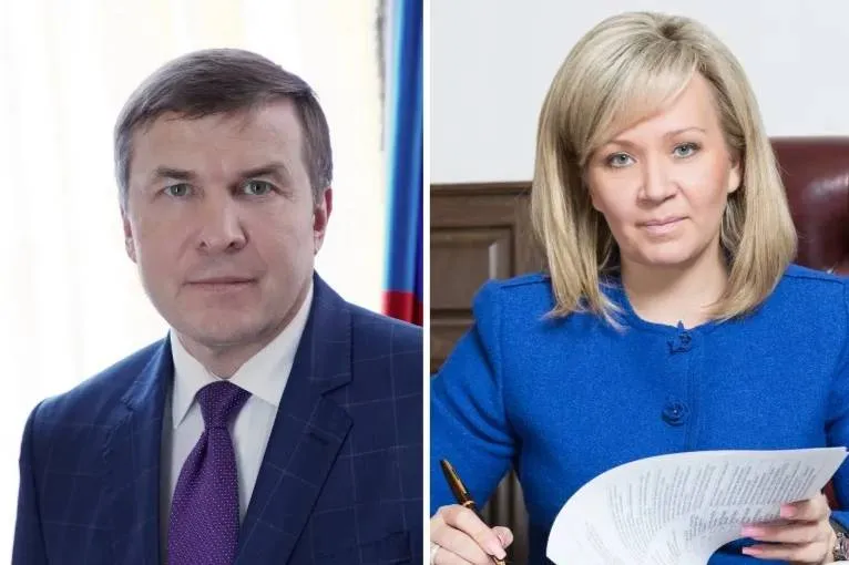 Два заместителя губернатора Ивановской области задержаны по делу о коррупции