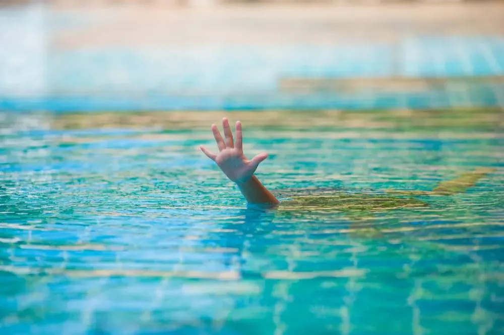 МЧС России назвало число детских смертей на водоёмах с начала лета