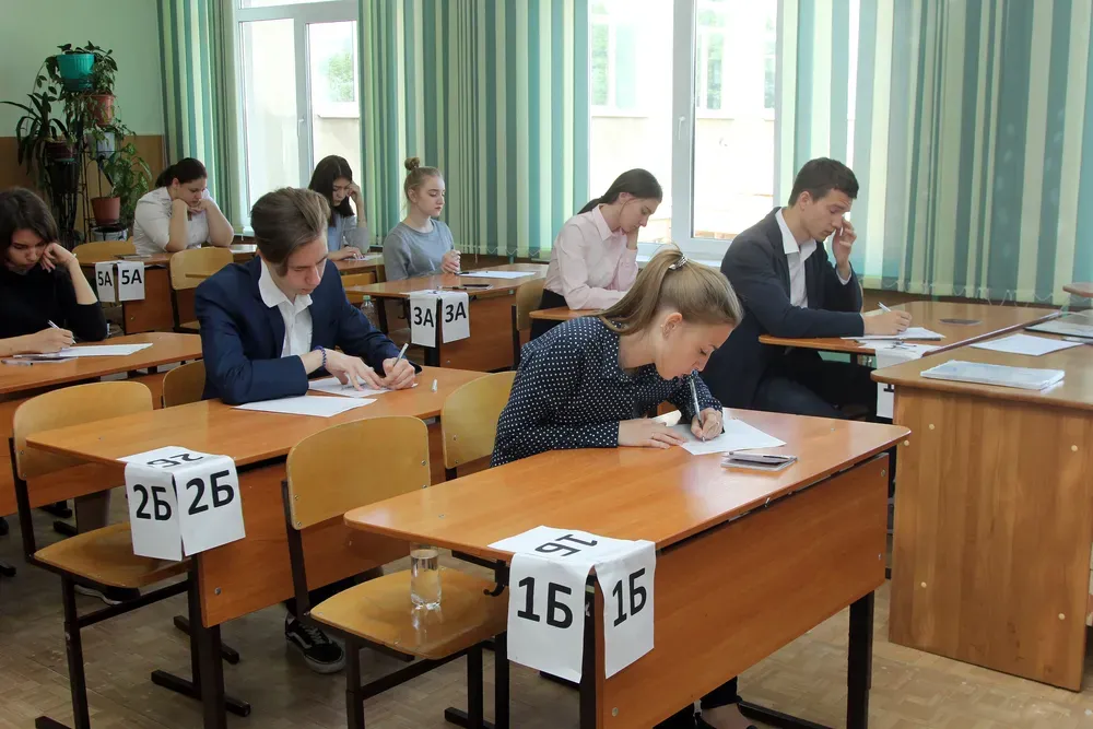 Рособрнадзор предложил реформу школьных экзаменов после 9 класса