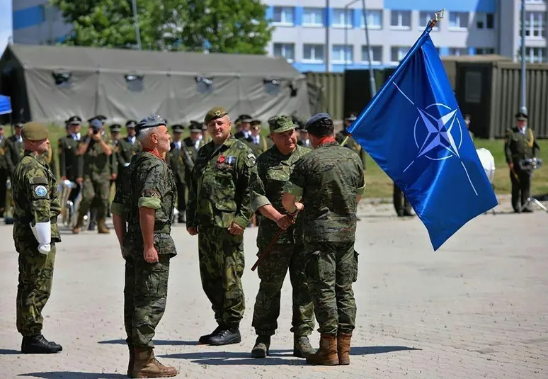 В Госдуме нашли слабое место НАТО, удар по которому даст России сильное преимущество