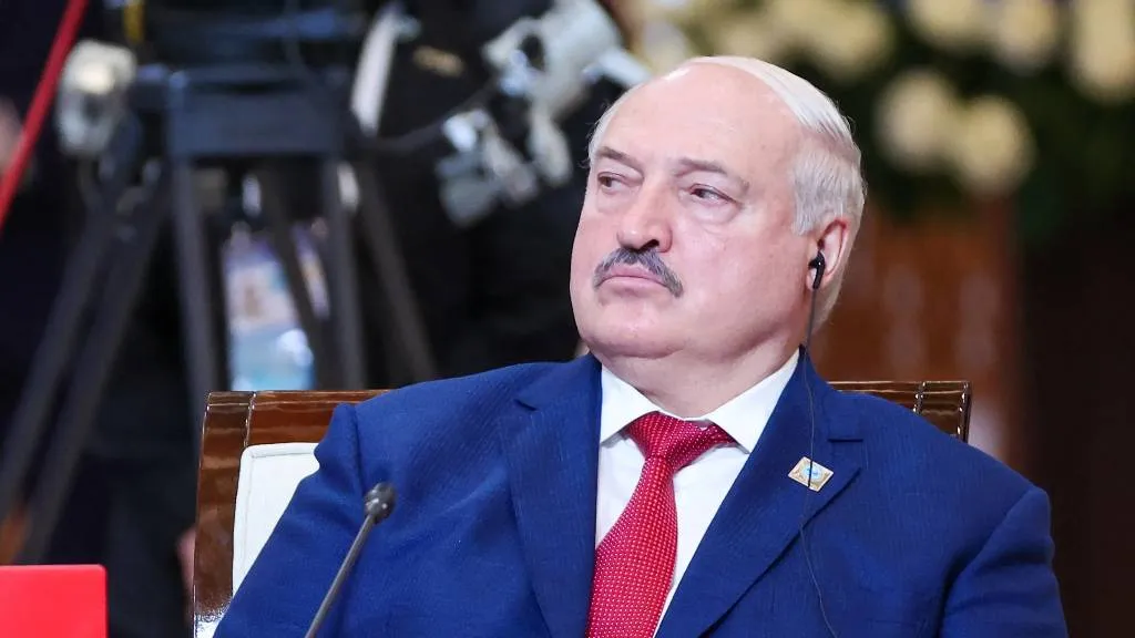 Лукашенко: Белорусы не хотят войны, но жёстко ответят на любую провокацию