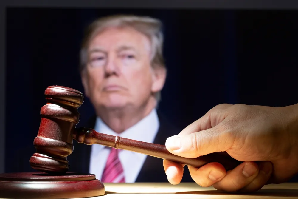 Спецпрокурор обжаловал решение суда закрыть дело Трампа о секретных документах