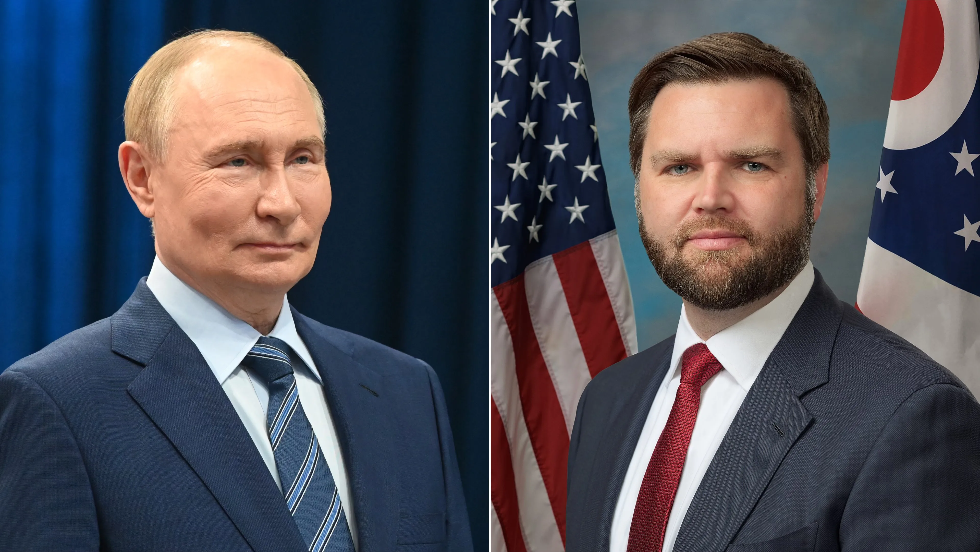 Reuters узнал об "опасном" мнении кандидата в вице-президенты США о Путине