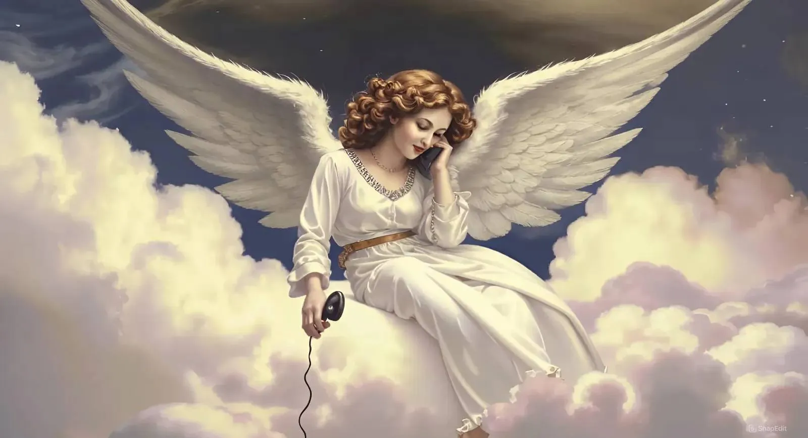 Ангел-хранитель на связи: 5 примет, что вас оберегает сам Всевышний
