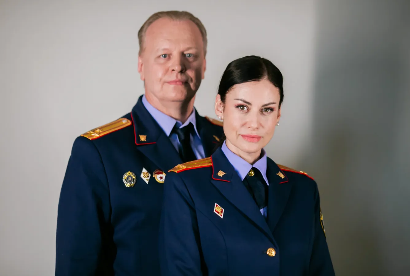 Следователь Швецова, наконец, выйдет замуж в 24 сезоне 