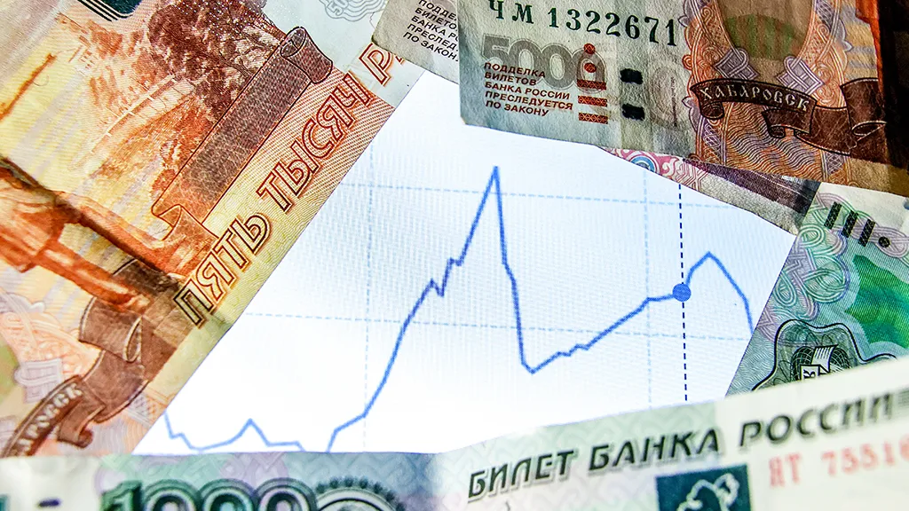 Поворотный момент для курса рубля наступит на следующей неделе: Сколько будет стоить валюта
