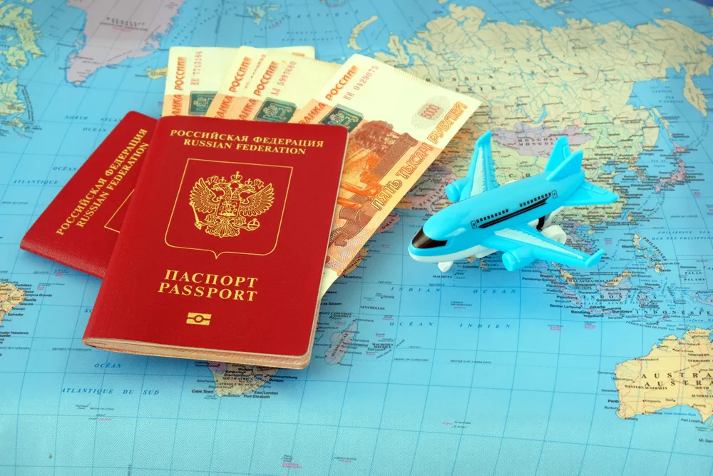 Россиянам объяснили, как не остаться без денег при отмене поездки за границу