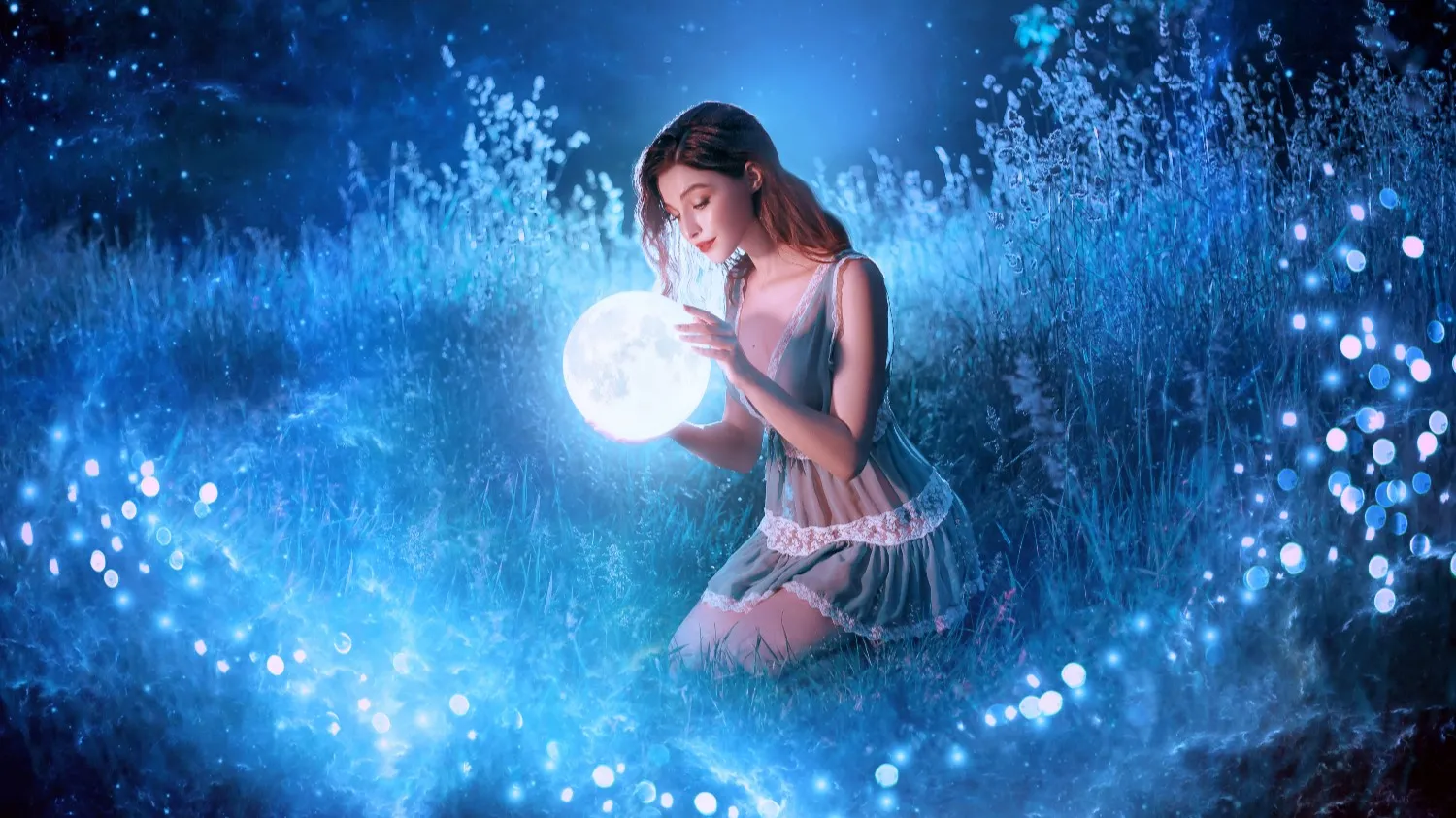 Что такое лунный знак зодиака и почему вам тоже срочно нужно узнать свой