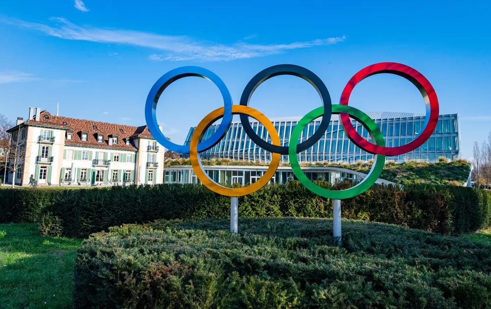 В Госдуме предупредили российских олимпийцев о трудностях на Играх в Париже