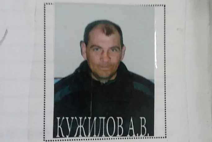 Под Новосибирском педофила-убийцу поймали за подглядыванием в женском туалете