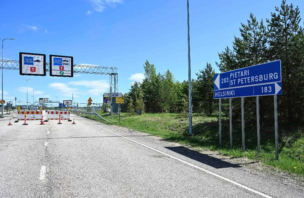 В Финляндии заявили, что более тысячи россиян якобы ждут очереди на убежище