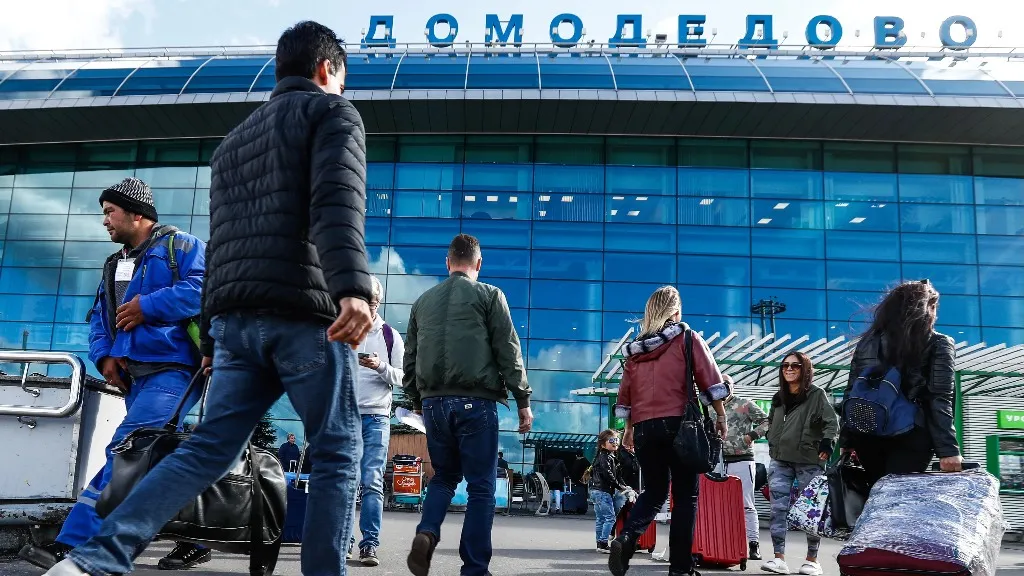 Импортозамещение в действии: Российским аэропортам не грозит глобальный сбой
