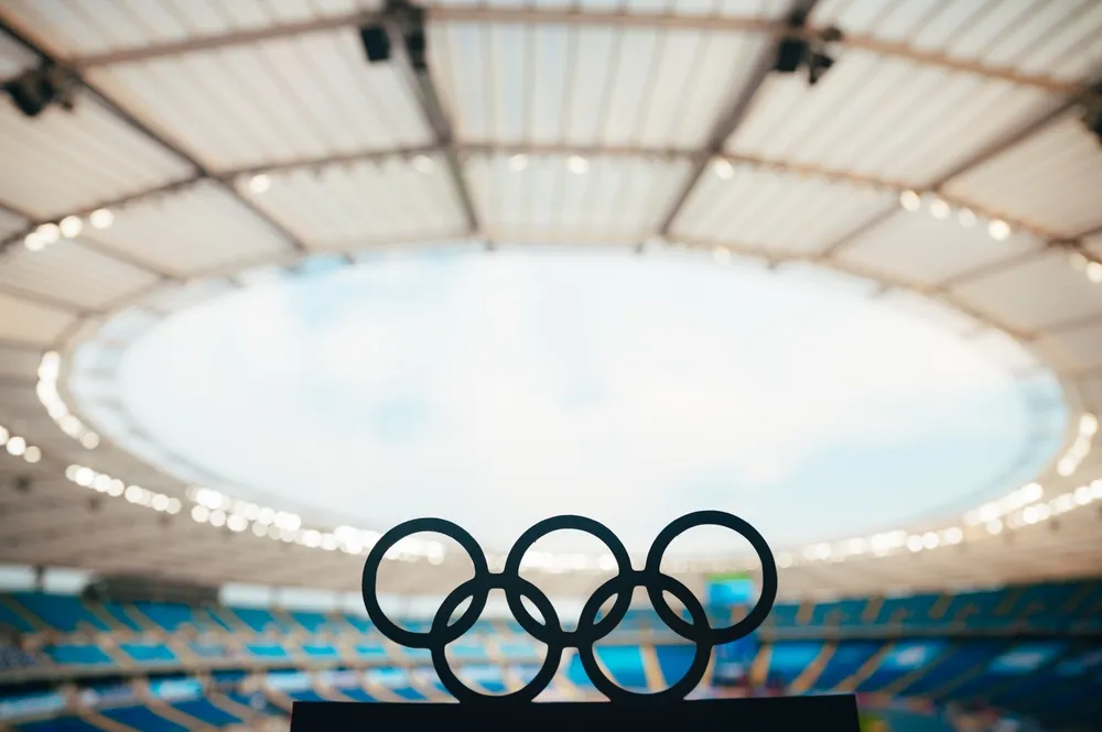 Россияне смогут посмотреть трансляции Олимпиады в Париже на сайте МОК