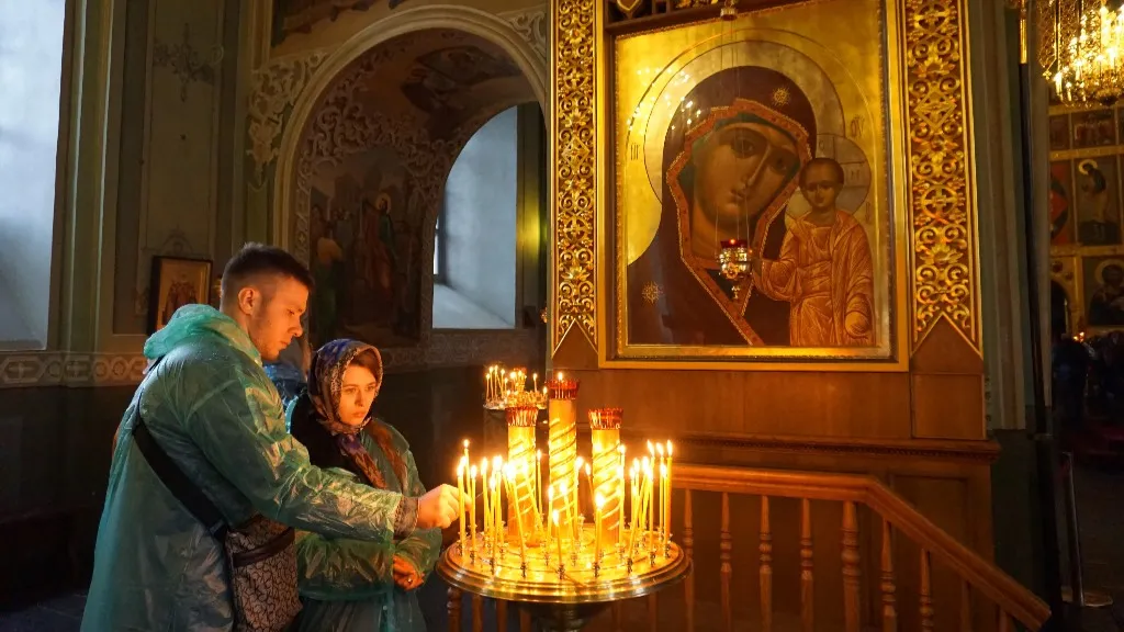 День явления Казанской иконы Божией Матери: что категорически нельзя делать 21 июля