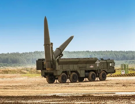 Эксперты рассказали, чем ответит Россия на появление ракет США в Германии