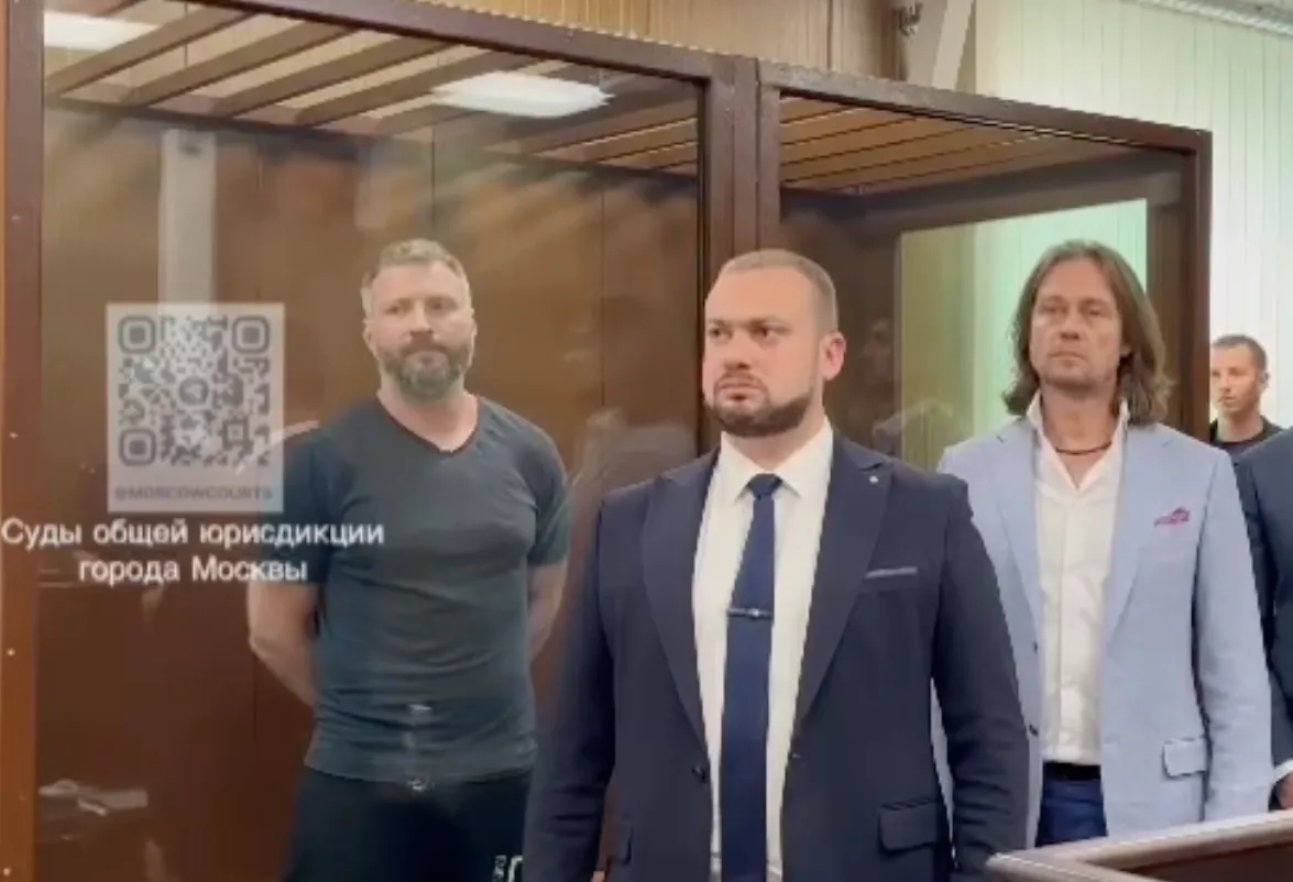 Замдиректора Фонда капремонта Подмосковья Дымнич арестован по делу о взятке