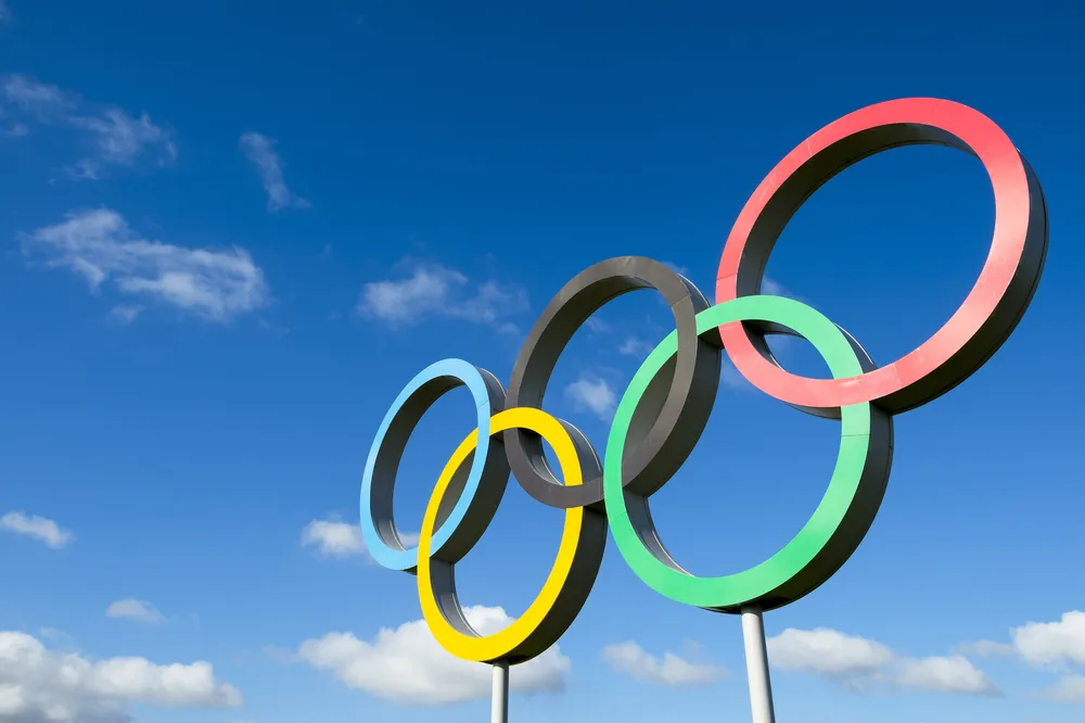 МОК за неделю до Игр в Париже объявил о начале олимпийского перемирия
