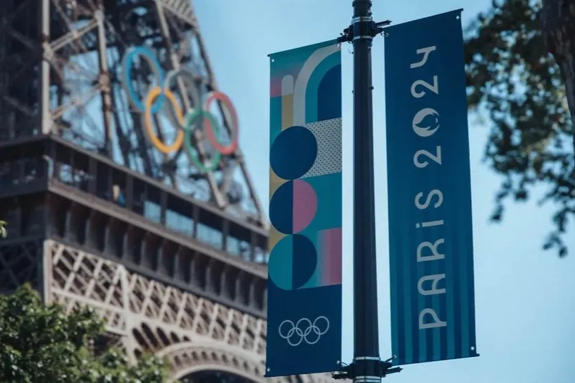Франция испугалась шпионов и запретила ряду журналистов из РФ освещать Олимпиаду