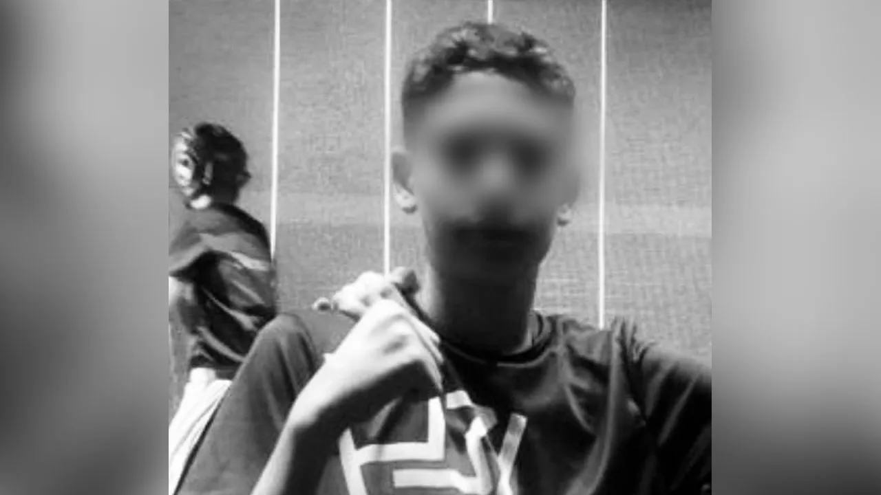 Погибшим при ударе ВСУ по Шебекину подростком оказался 16-летний боксёр
