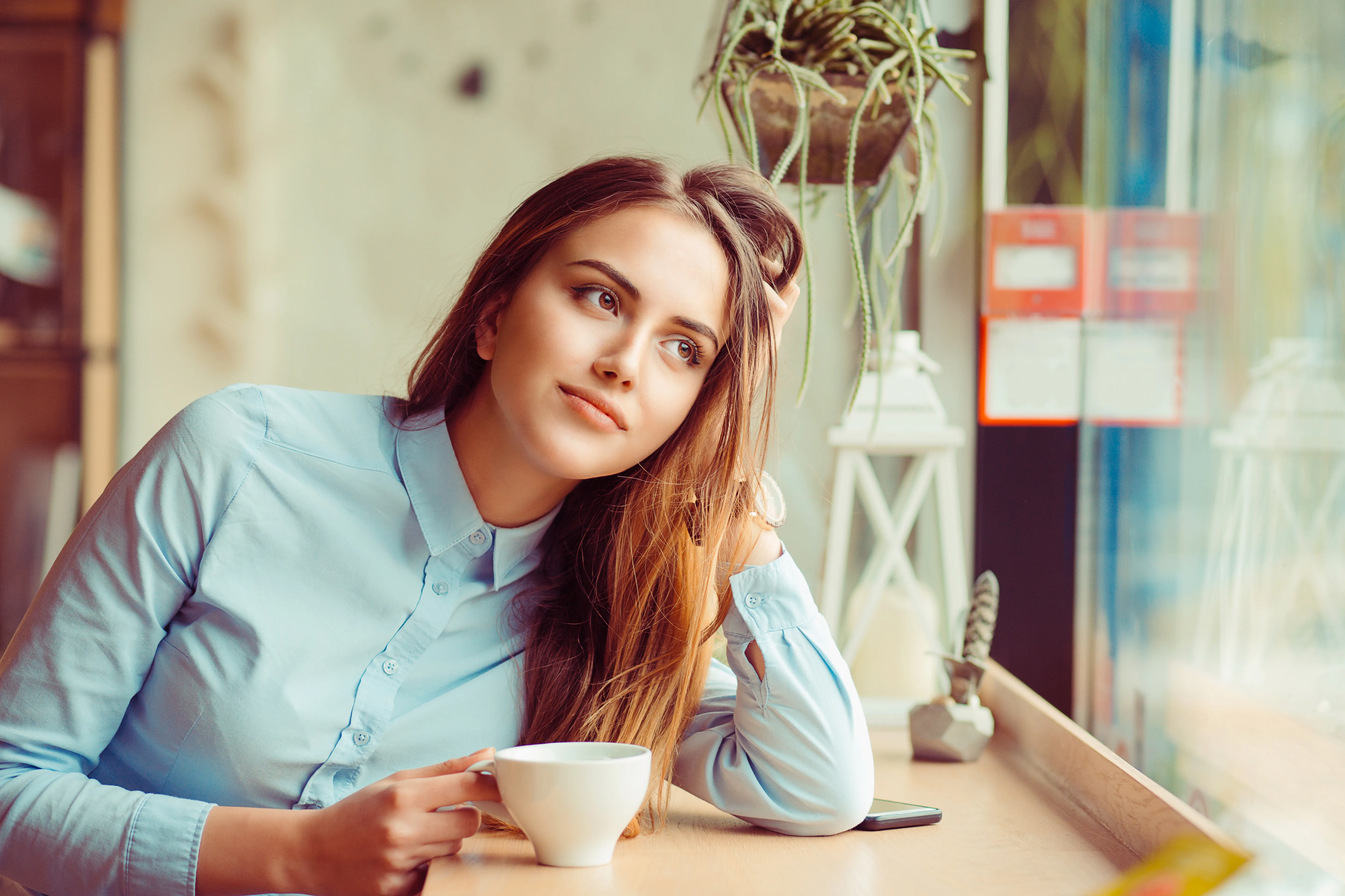 Учёные выяснили пользу кофе для женского здоровья