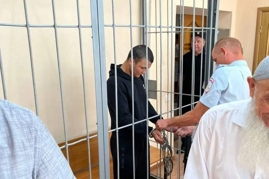 В Самаре суд арестовал трёх фигурантов дела о покушении на депутата Матвеева