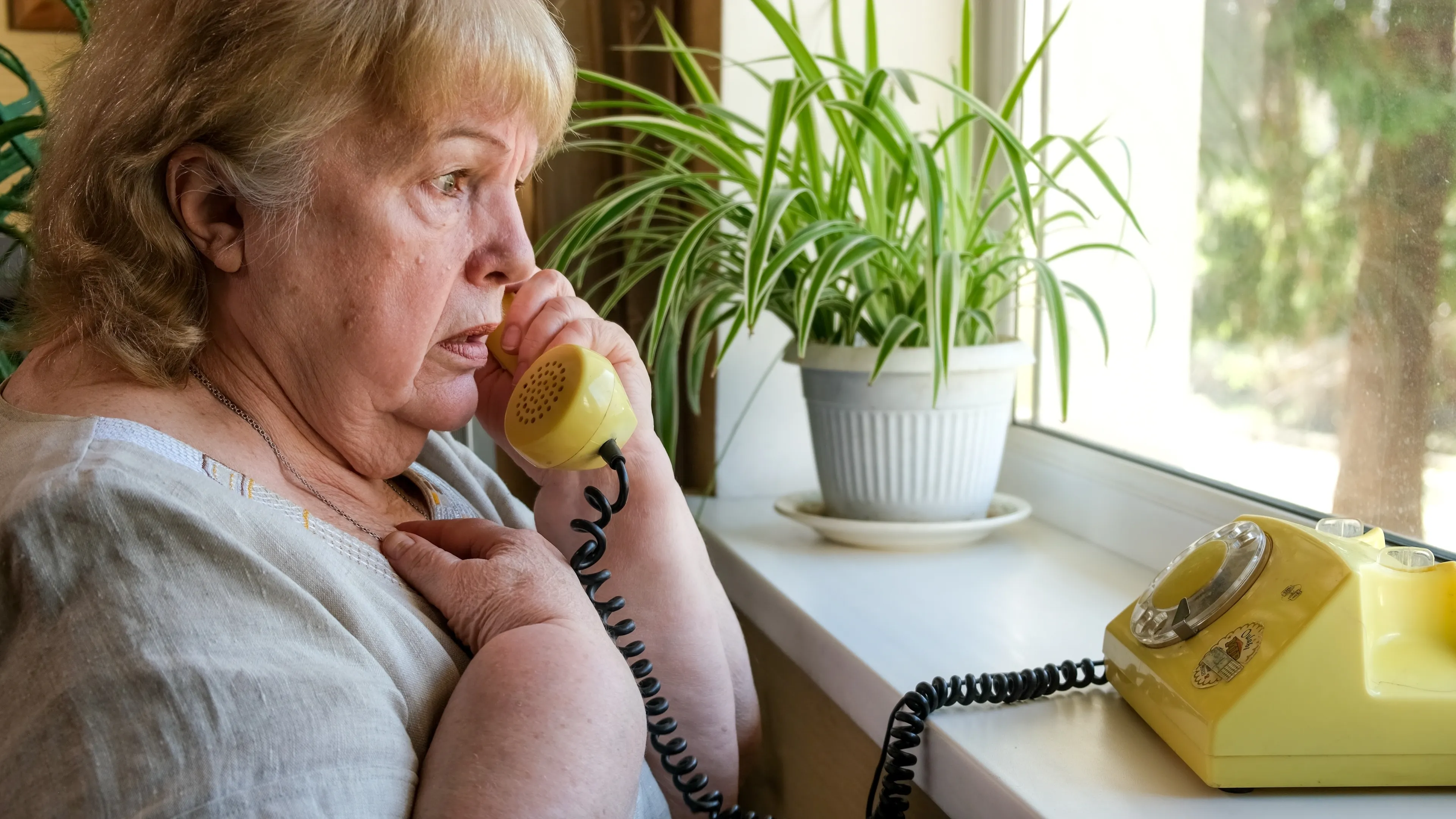 67-летняя москвичка стала бездомной и лишилась 15,6 млн после звонка 