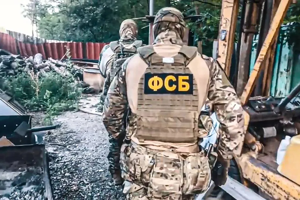 Глава офиса Зеленского курировал подготовку теракта в Крыму в 2023 году