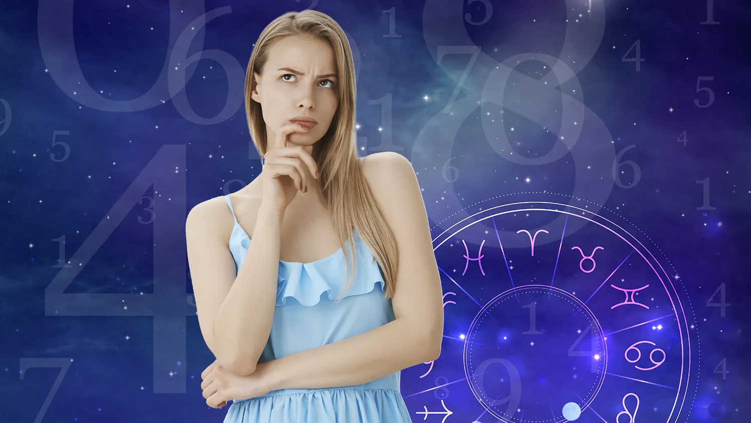Нумерология: Как узнать своё счастливое число по дате рождения и знаку зодиака