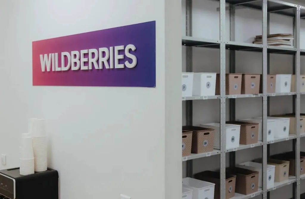 Wildberries переписала 26 своих фирм на компанию 