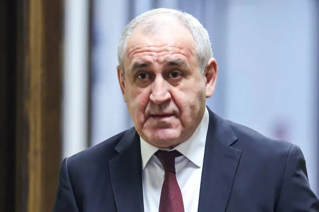 Неверов рассказал, куда уходит с должности вице-спикера Госдумы