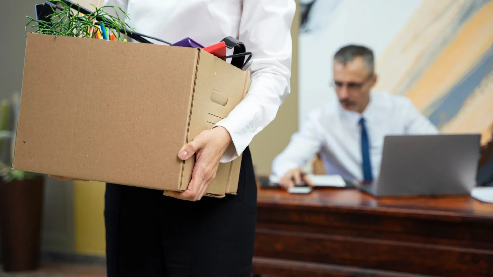 HR-специалист назвала 5 законных причин для увольнения с работы
