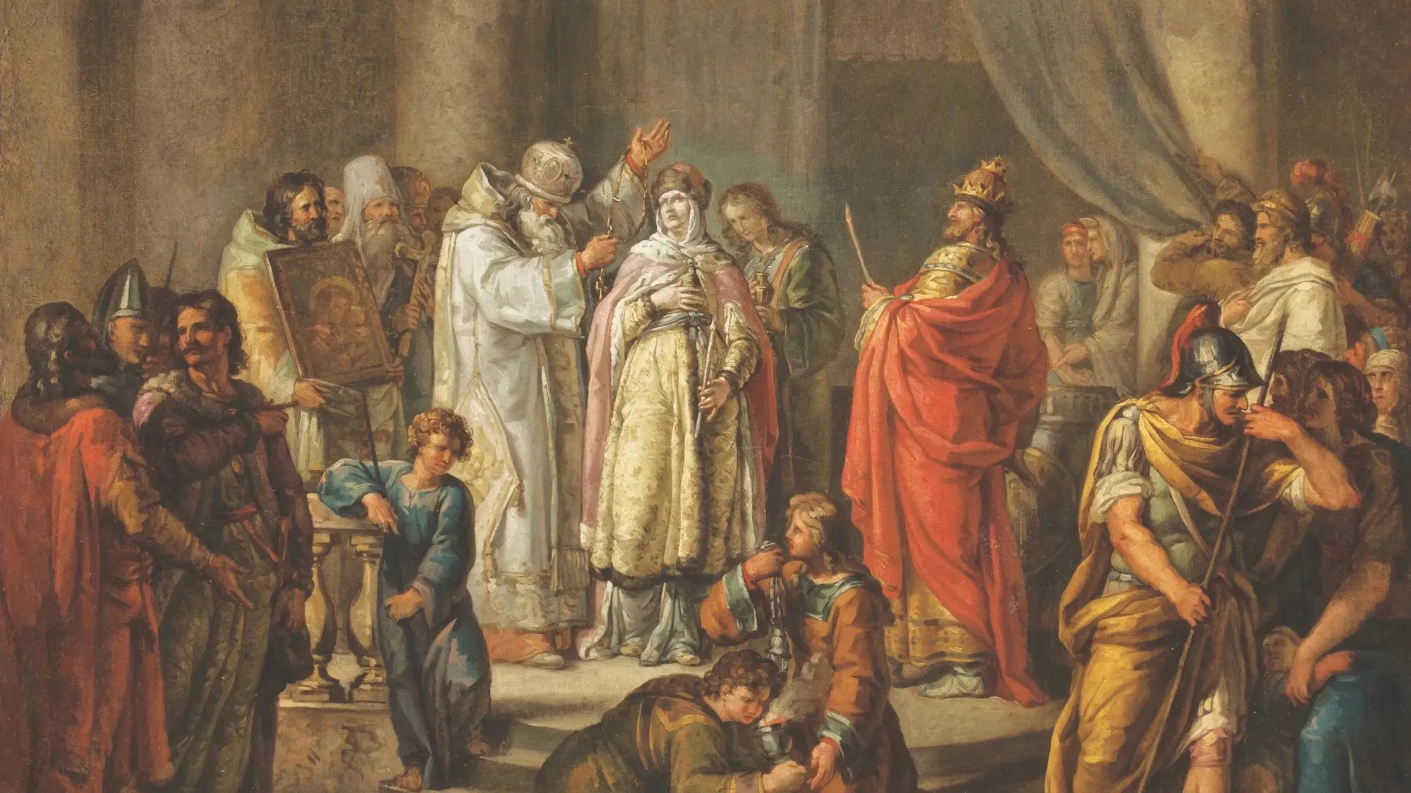День памяти святой равноапостольной княгини Ольги: как отмечают и что нельзя делать 24 июля